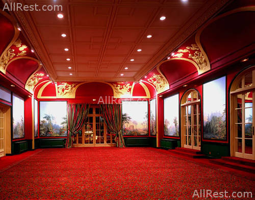 Hotel Du Louvre 5